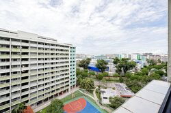 Blk 213 Yishun Street 21 (Yishun), HDB 5 Rooms #489833131